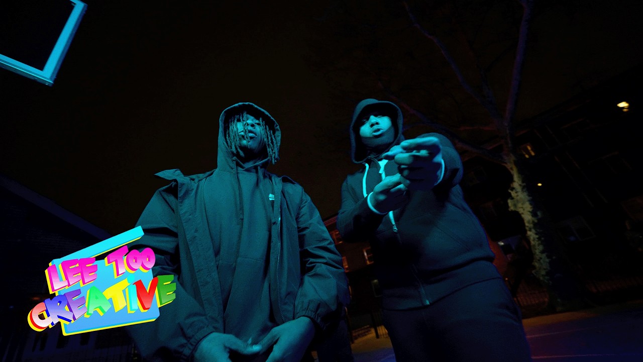 Fatslime x Nubriccs - 