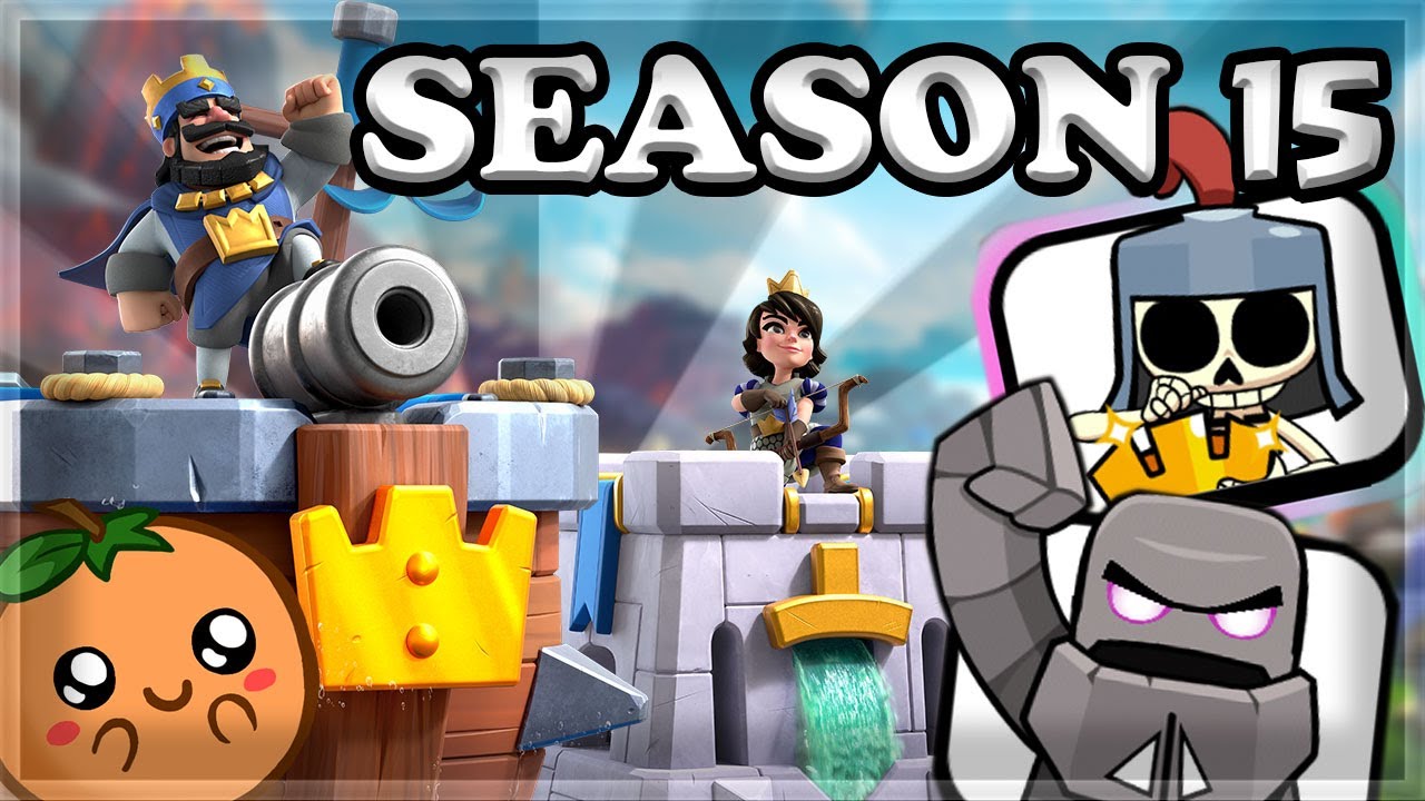 New September Update & Balance Changes | New Emotes, Skins & QoL Changes🍊