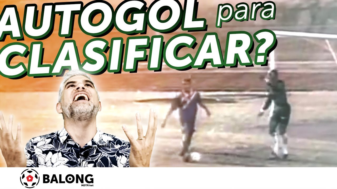 Partido M&Aacute;S EXTRA&Ntilde;O de la historia