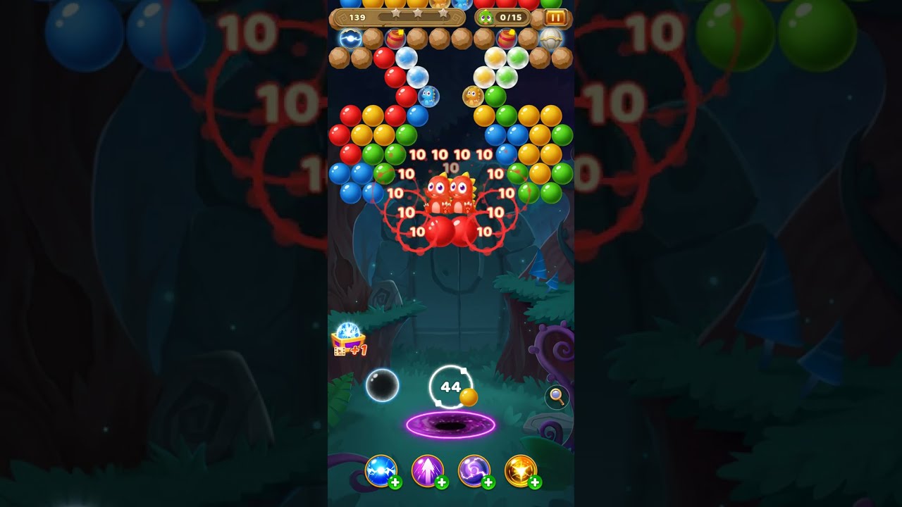 #jogos #bubble #shooter #Gameplay jogos de bolinhas coloridas bubble