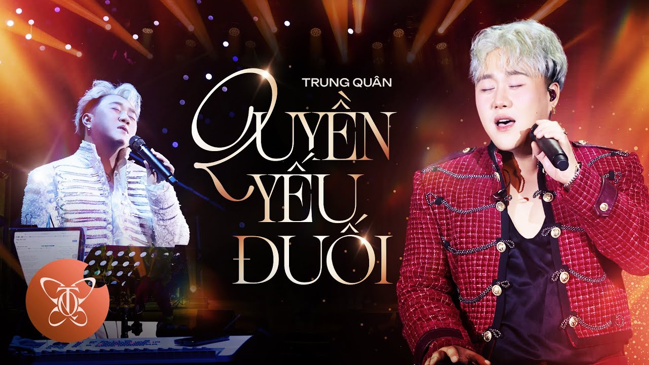 QUYỀN YẾU ĐUỐI | Rin9 x Miina | Trung Quân cover