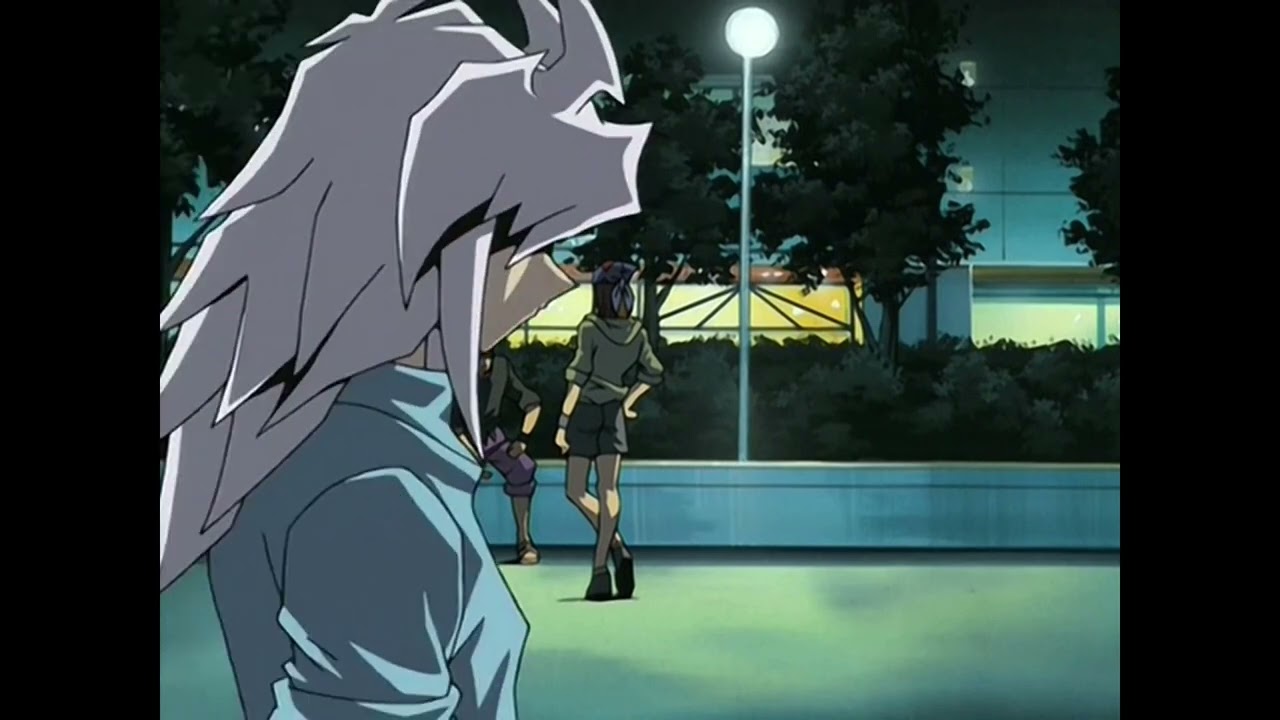 Yu-Gi-Oh! Memoirs II &mdash; Memories Of The Pharaoh [AMV]  - Blown Away