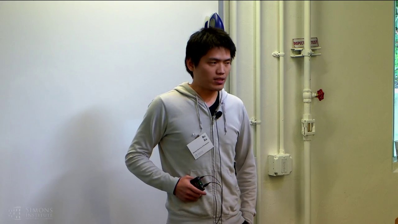 Spotlight Talk: Semi-Random Units for Learning Neural Networks with Guarantees