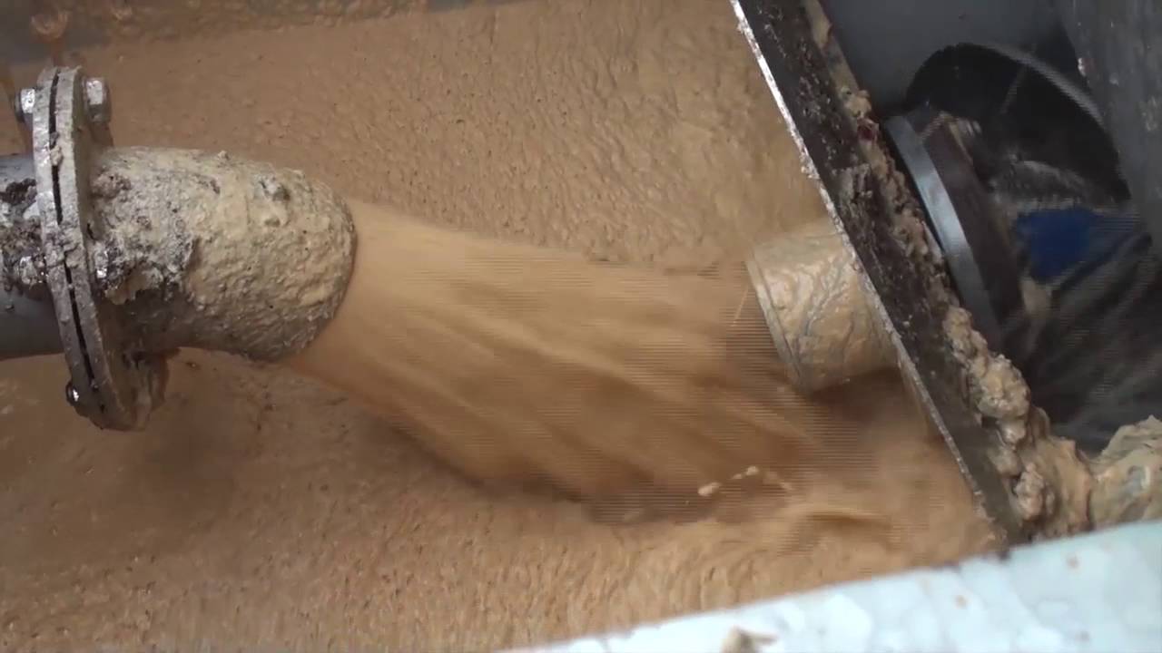 BEAST FOG Pilot Test - Hampton Roads Sanitary District VA