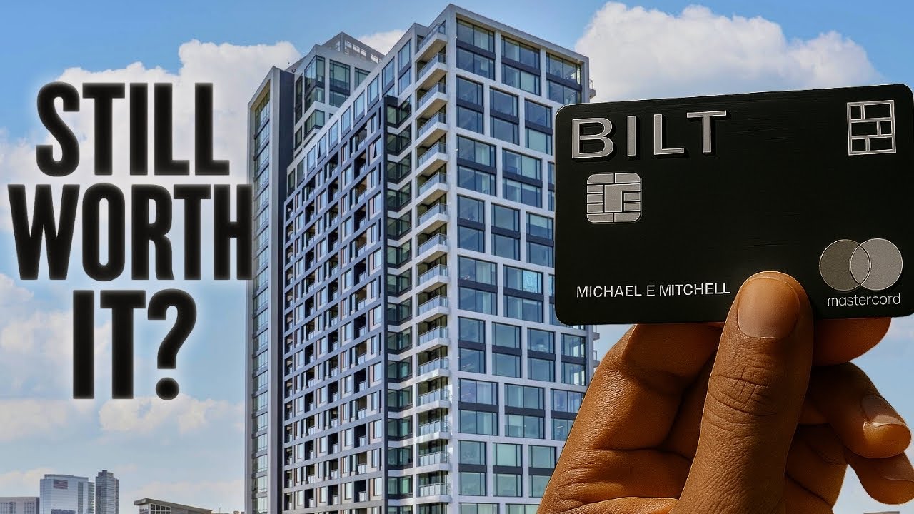 Bilt Credit Card Review After 3 Years: Still Worth It in 2025?