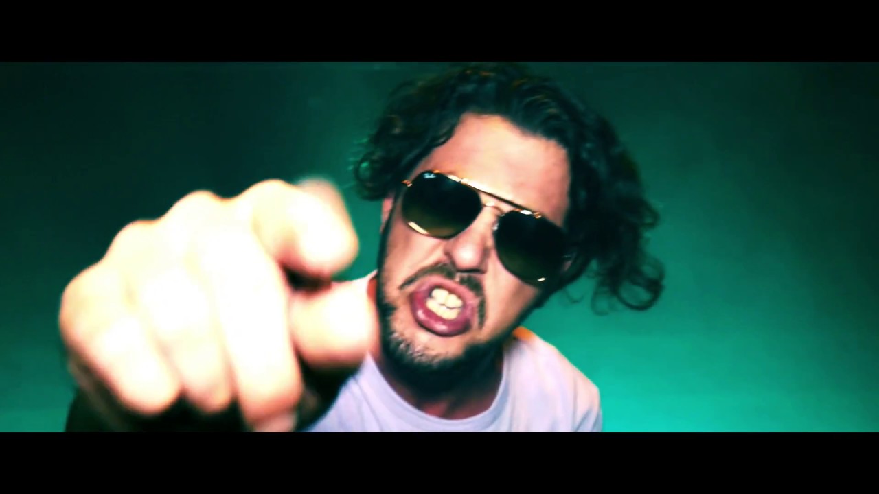 VAN DROOGENBROECK - SPOKEN (PROD. AFTERFOUR)