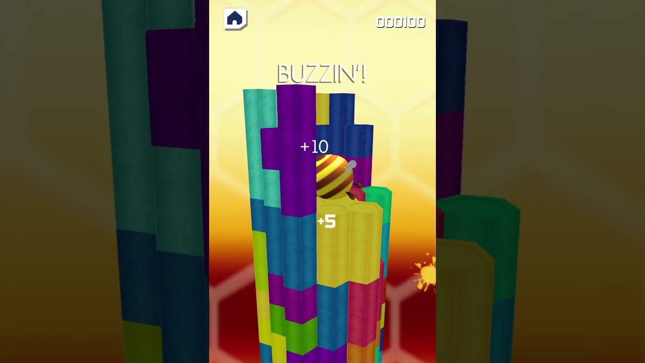 Michael plays Budge GameTime: Part 1