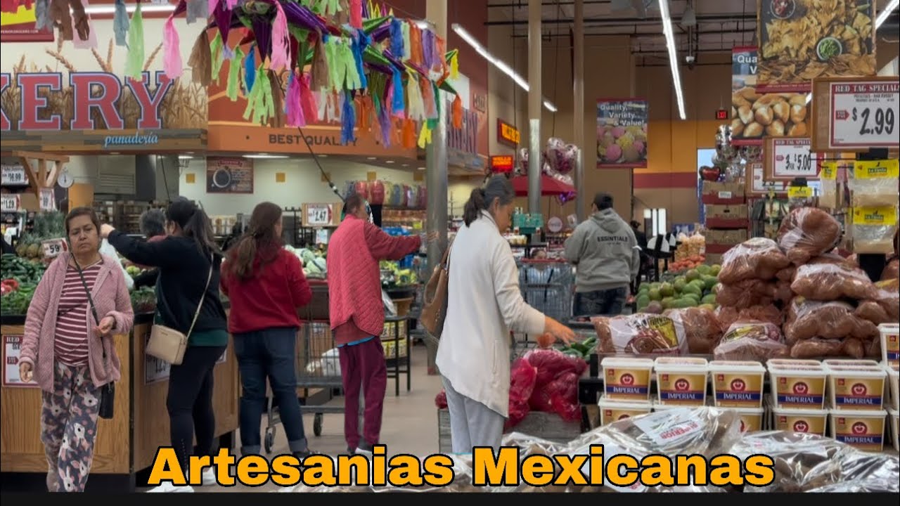 ESTA TIENDA  ESTA MAS CARO TODO PERO NOS QUEDO DE PASADA  Y NECESITAMOS COMPRAR UNAS COSAS 