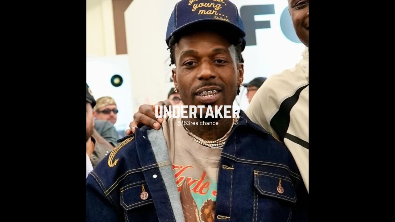 [FREE] Sauce Walka Type Beat - 