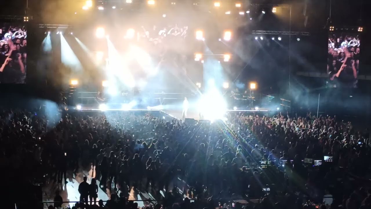Κωνσταντίνος Αργυρός - Konstantinos Argiros - Afou Se Vrika Den S' Afino  Sofia live