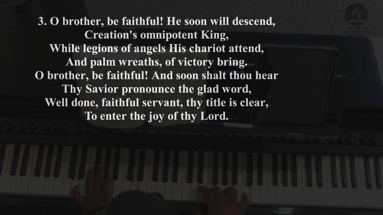 Sabbath 17th January 2026