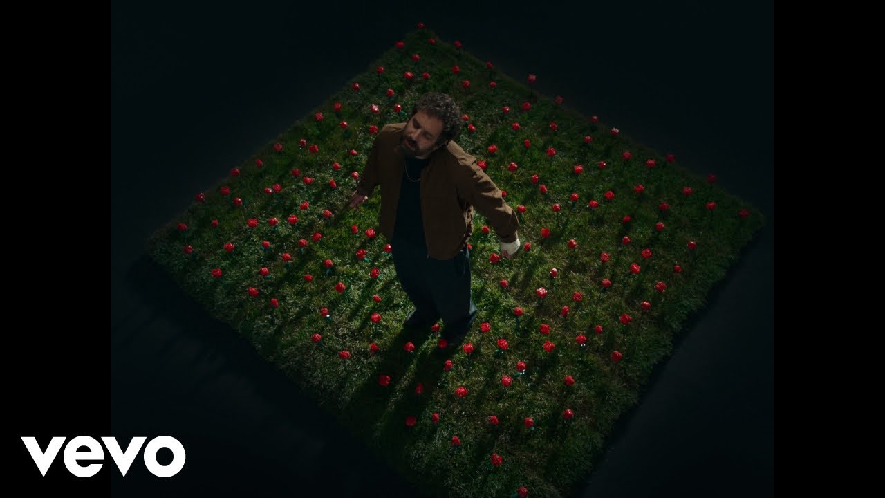 Tommaso Paradiso - I romantici (Official Video - Sanremo 2026)