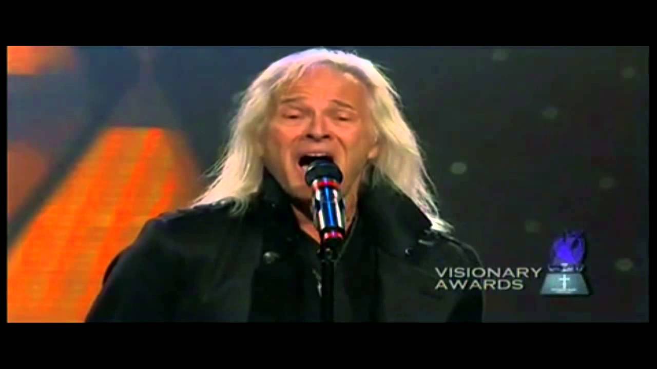 Bloodgood - The Messiah (Visionary Awards performance) SD
