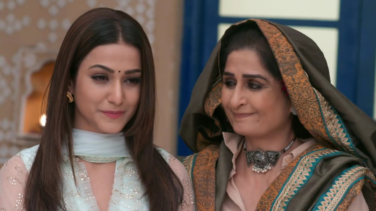 Teri Meri Ikk Jindri - Ep 228 - Amandeep Sidhu, Adhvik Mahajan - Hindi Tv Serial - Zee Anmol