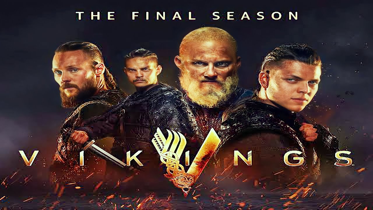 Vikings season 6 Part 1 Recap