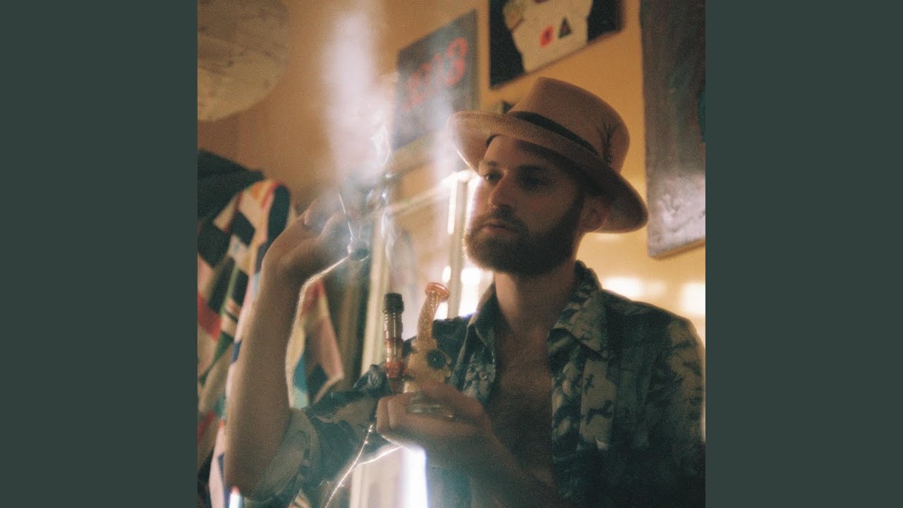 I Just Took a Really Big Dab (feat. Jedi512 & Terminator Dave)