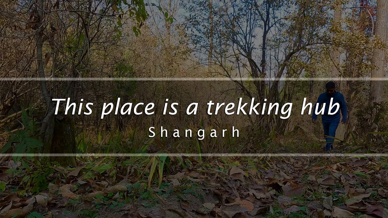 Hidden gem of Himachal | EP2 #sainjvalley  @OutdoorAtul
