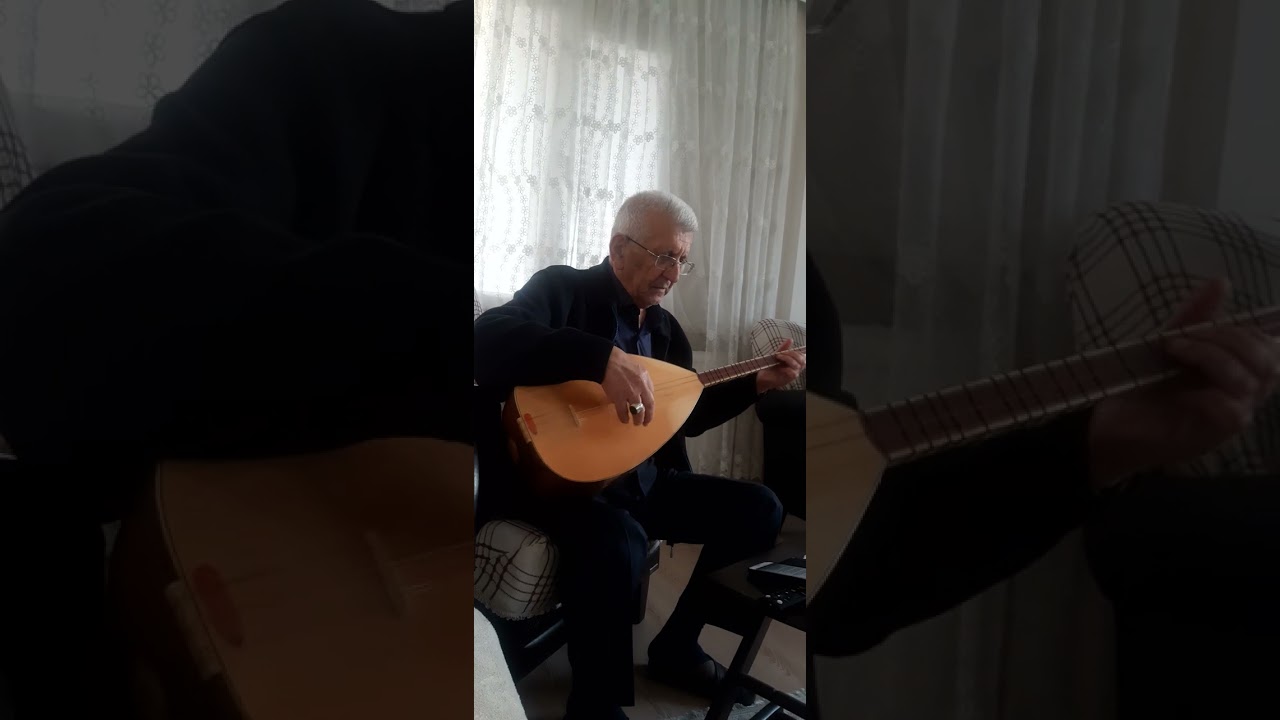 Dost Yusuf (Yusuf Çıldır)- Dert Pare Pare (Ali Ali)