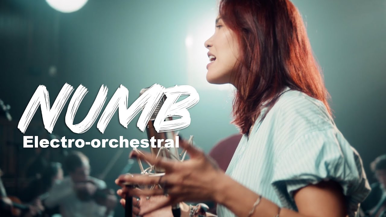 Numb - LittleBigWhale & PV Nova & Curieux
