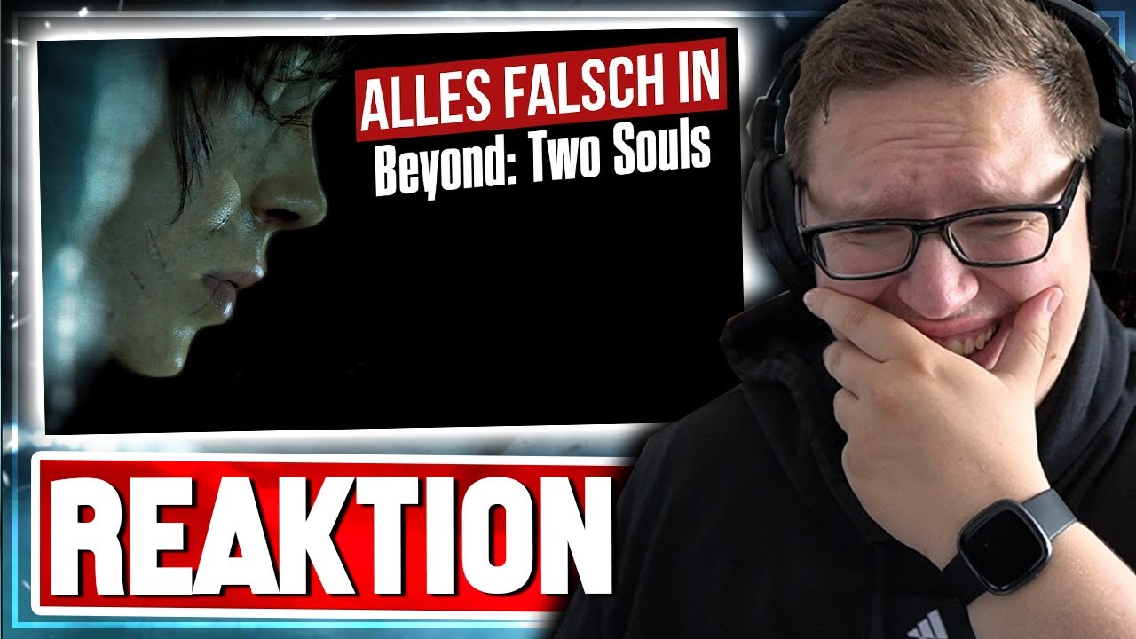 Kvid reagiert auf 