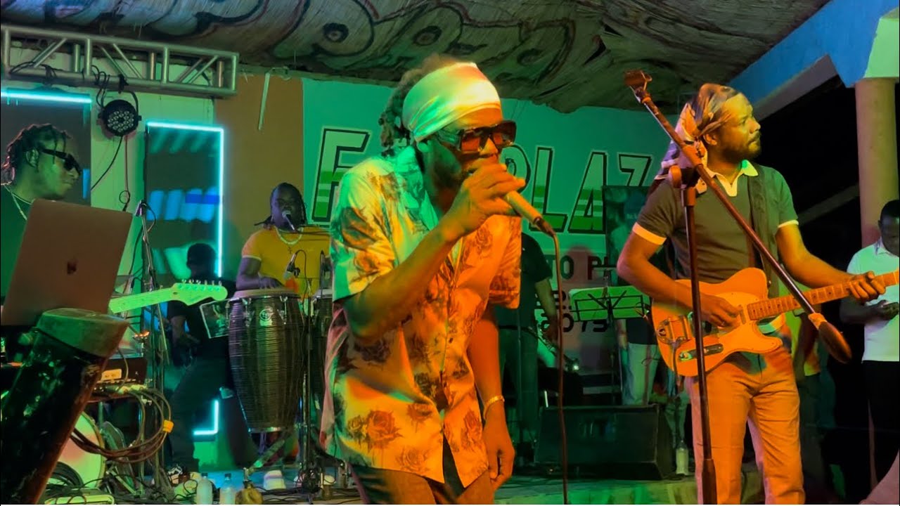 ZAFÈM FULL PERFORMANCE LIVE LIMBE KRAZE SA😱DENER AK REGINALD FÈ ANPIL LÒBÈY NAN BAL LA