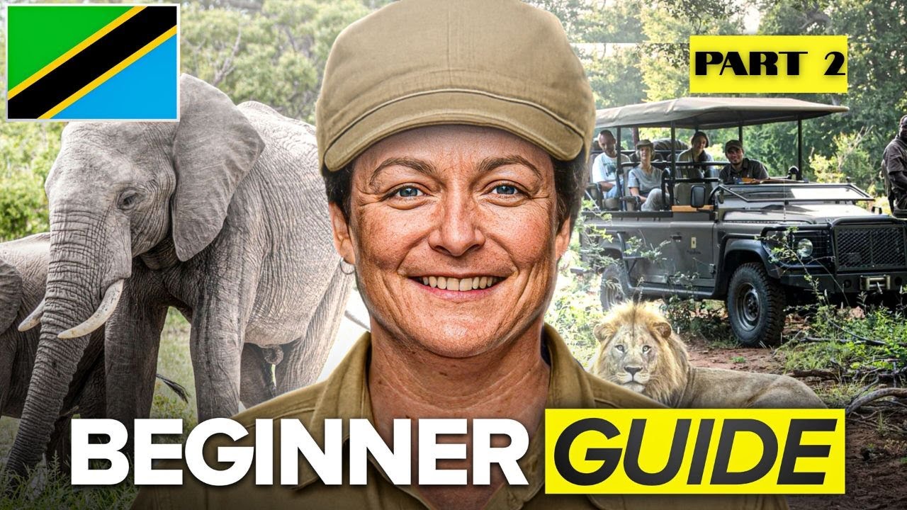 Planning a Tanzania Safari (2026): Essential Tips & Mistakes to Avoid