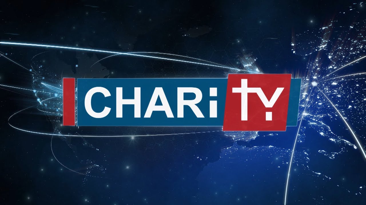 Welcome To Charity TV Official Youtube Channel