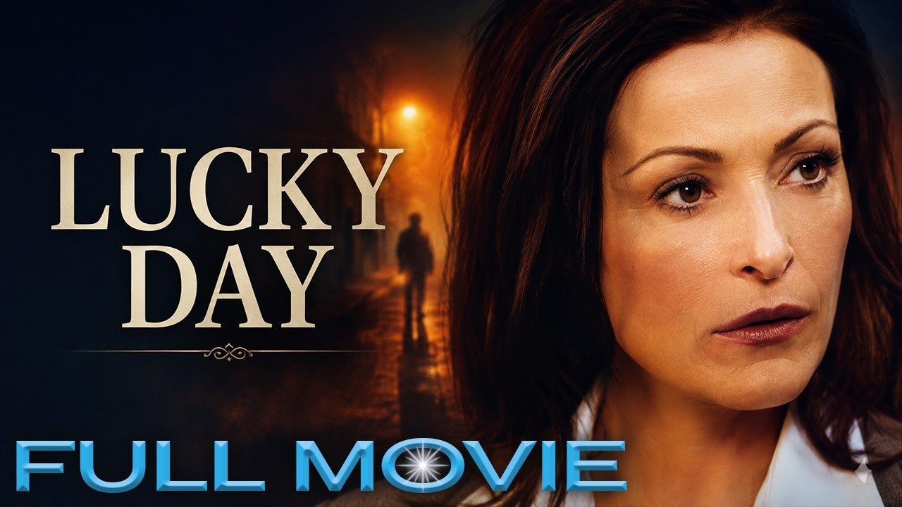 A Missing Co-Worker. A Dangerous Secret. | Lucky Day (2002) | Full Movie