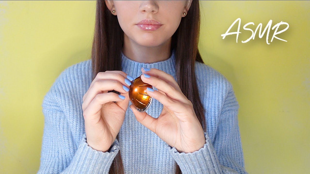ASMR Morning Sounds
