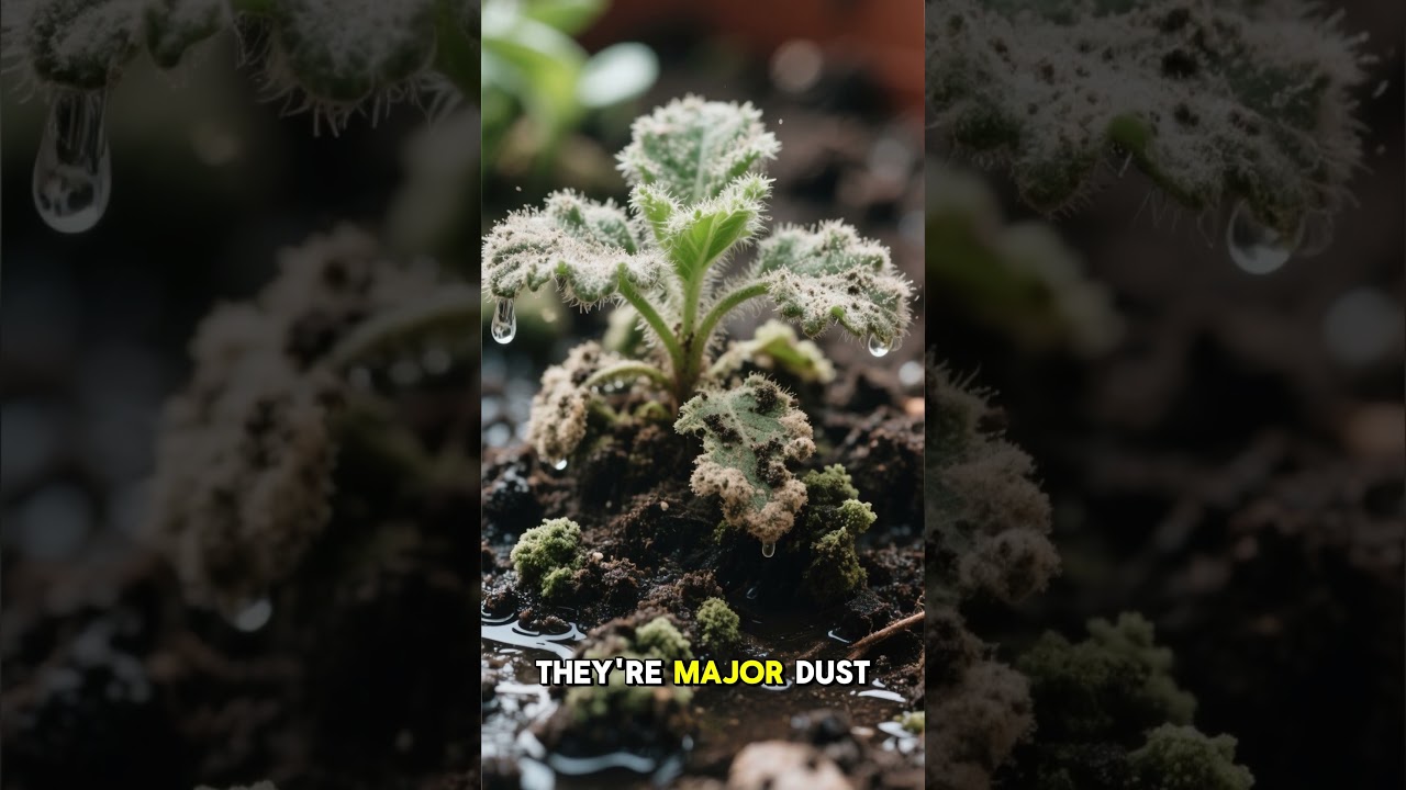 Indoor Allergy Alert: 7 Plants You Should Never Keep 