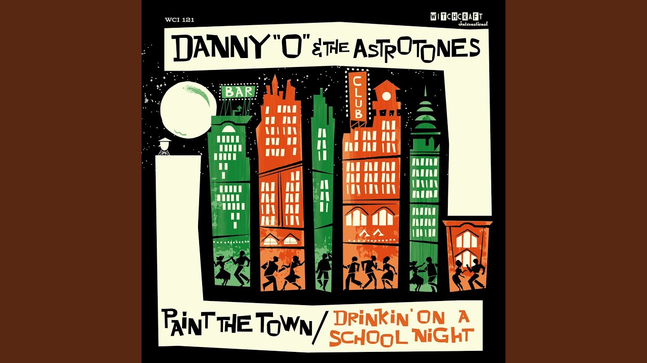 Paint the Town