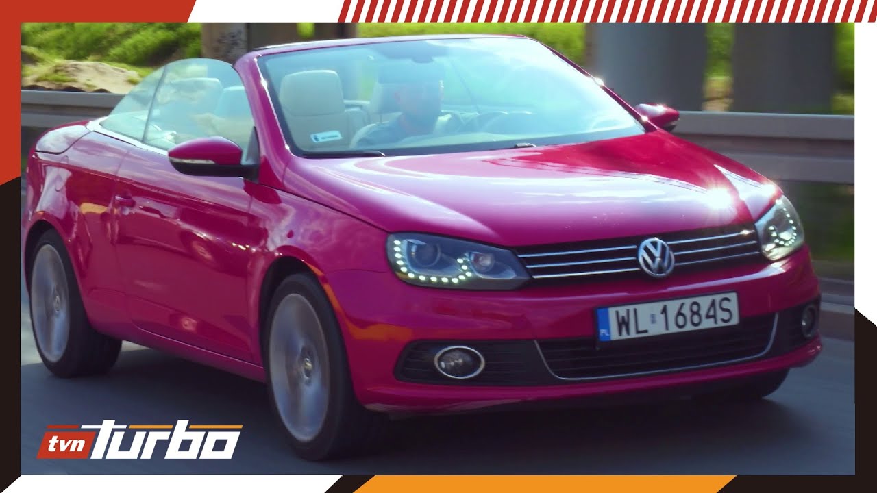 Planujesz kupić Volkswagena EOS? TE SILNIKI OMIJAJ! 😬 | Z drugiej ręki
