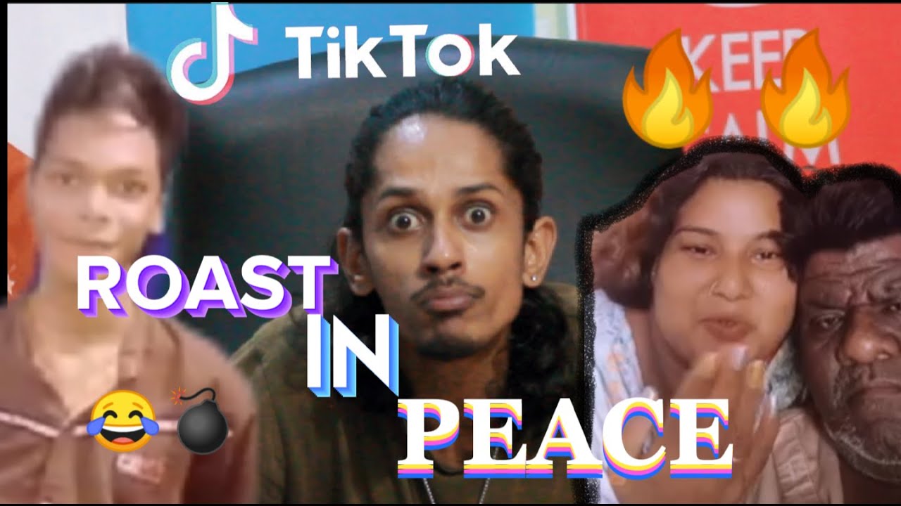 Tiktok Roast in peace ⚰️|| cring videos reviews + roast || DOOGSLIFE 💣🕸️
