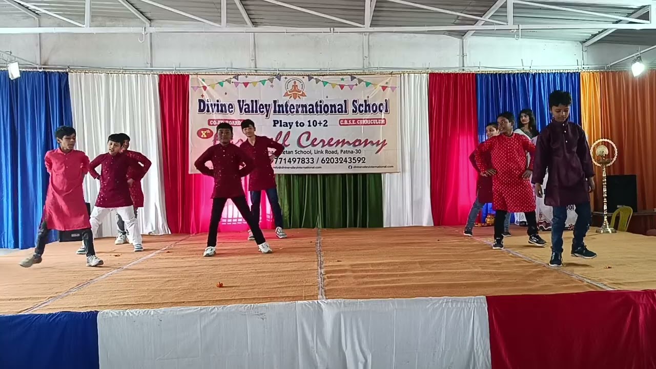 FAREWELL CELEBRATION CLASS X 2026