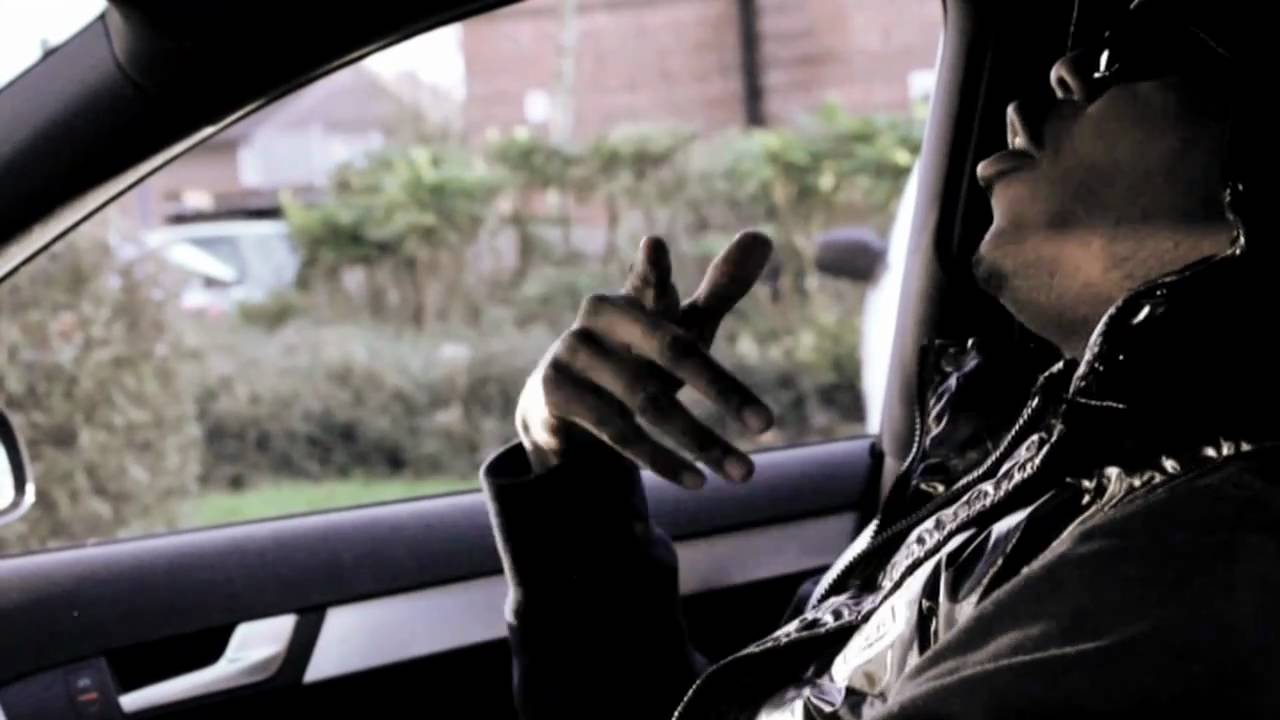 Sincere ft. Joe Black, Propane, Benny Banks & Squeeks | Gunners [Music Video]: SBTV