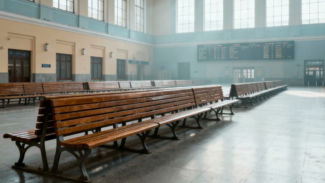 Room 09 | Minimalist Piano for Quiet Interiors — Station