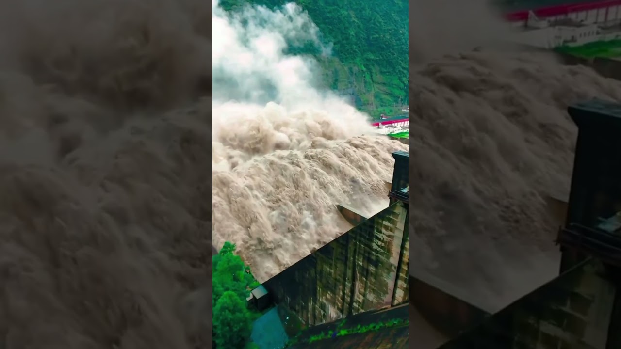 Uttarakhand Cloudburst Today | Chamoli Flash Floods Live Update