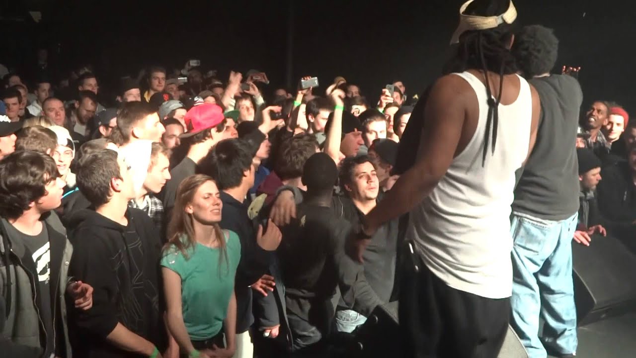 Das EFX 
