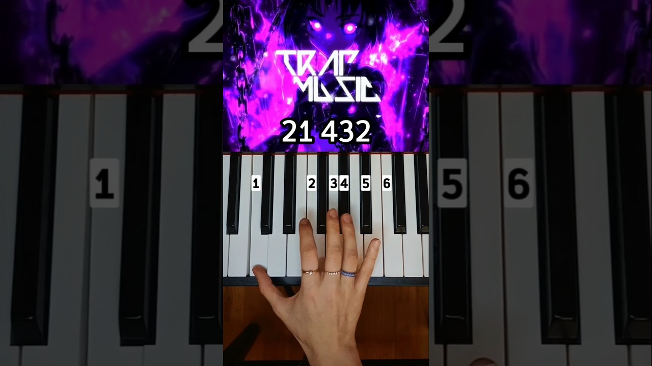 MATUSHKA ULTRAFUNK - ON PIANO!!!#shorts