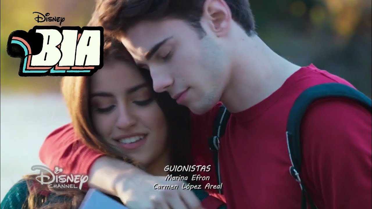 Bia 2 | Momento Binuel (Cap&iacute;tulo 01)