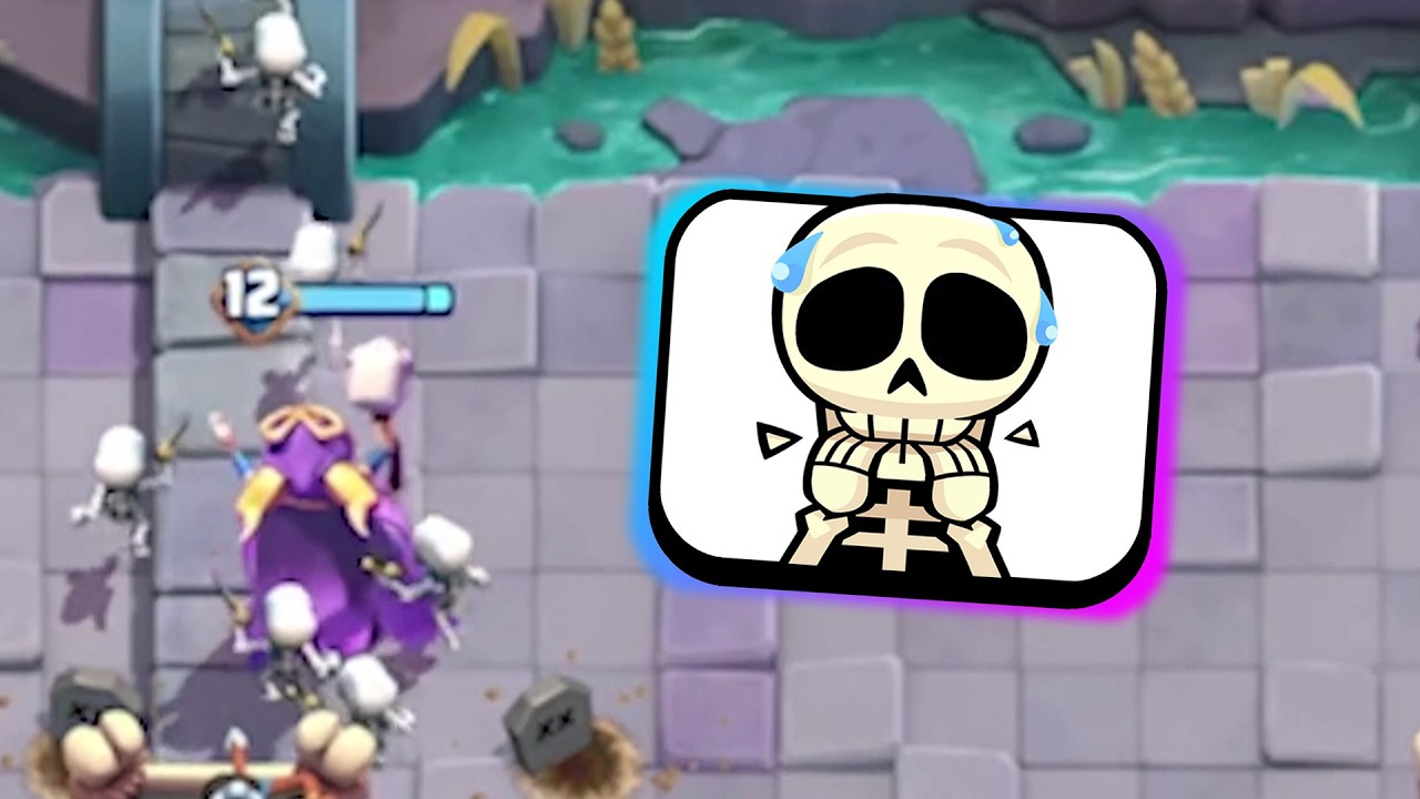 Did they nerf the Evo Witch enough?