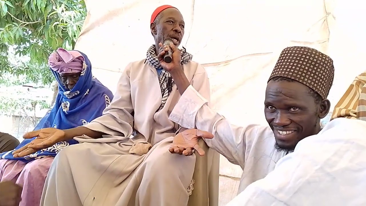 IBOU MATI CEESEY NDIAYE KUDNA/1/9/2026