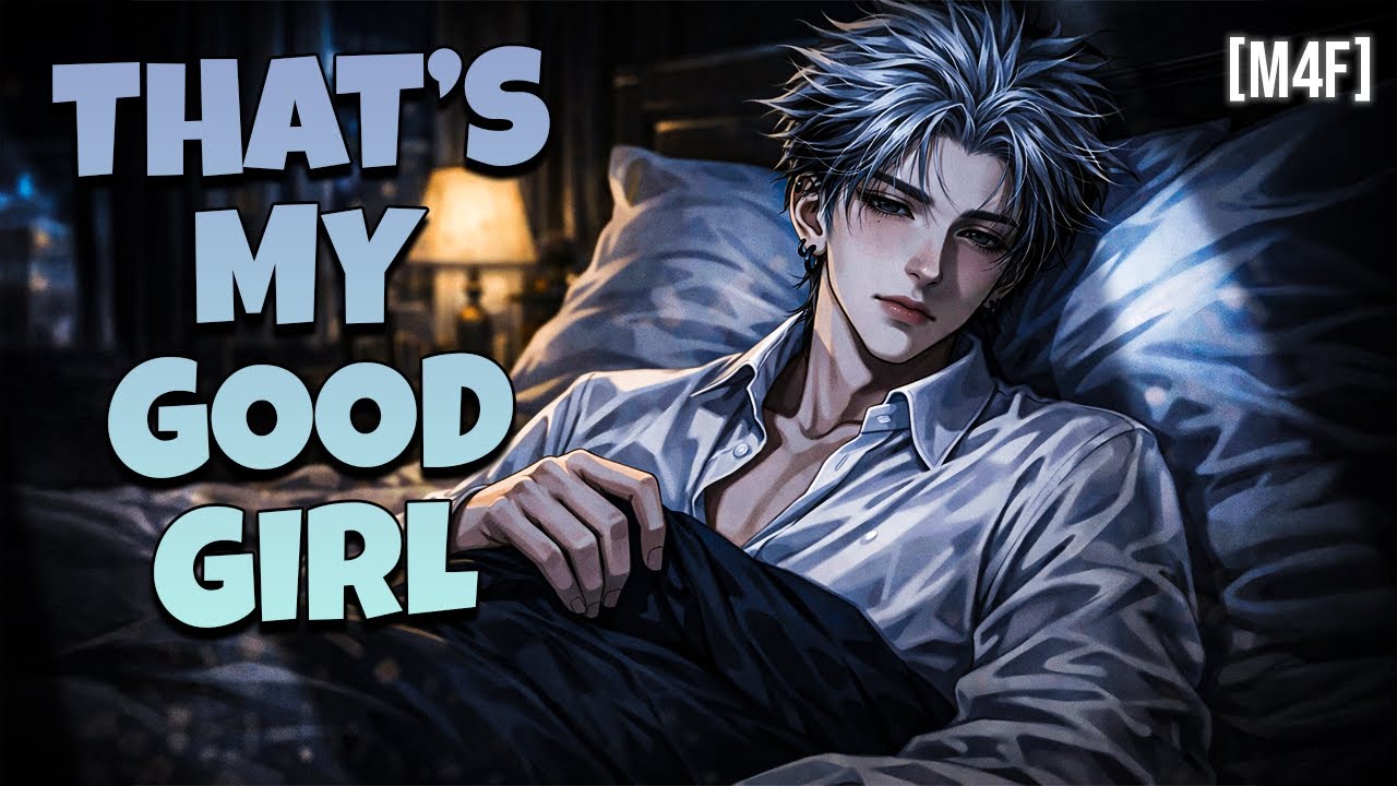 [M4F] Just Relax, I'm Here for You | Rainy Comfort ASMR