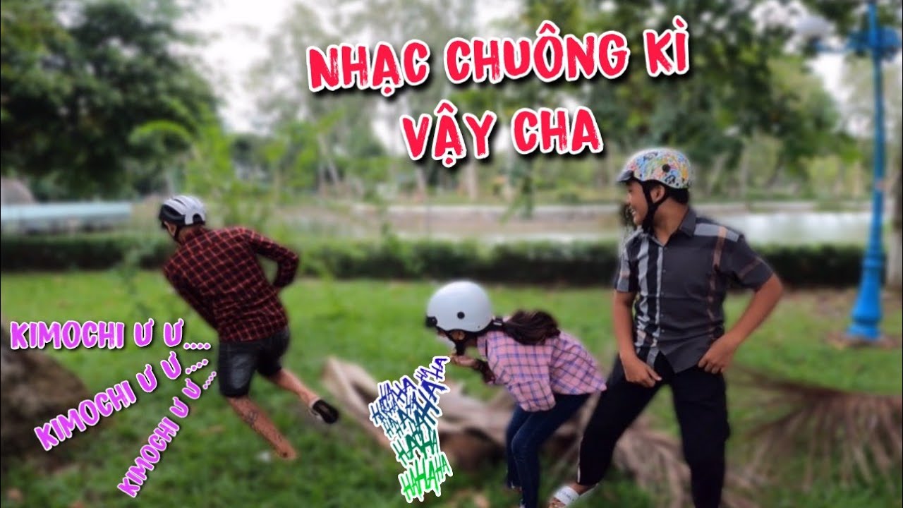 TNB - Danh Muốn Lấy Quần Đội Lên Đầu Vì Có Đám Bạn Như Này kkkk