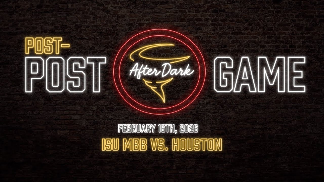 CF AFTER DARK POST-POST GAME: HILTON MAGIC IS REAL AND SO ARE THE CYCLONES