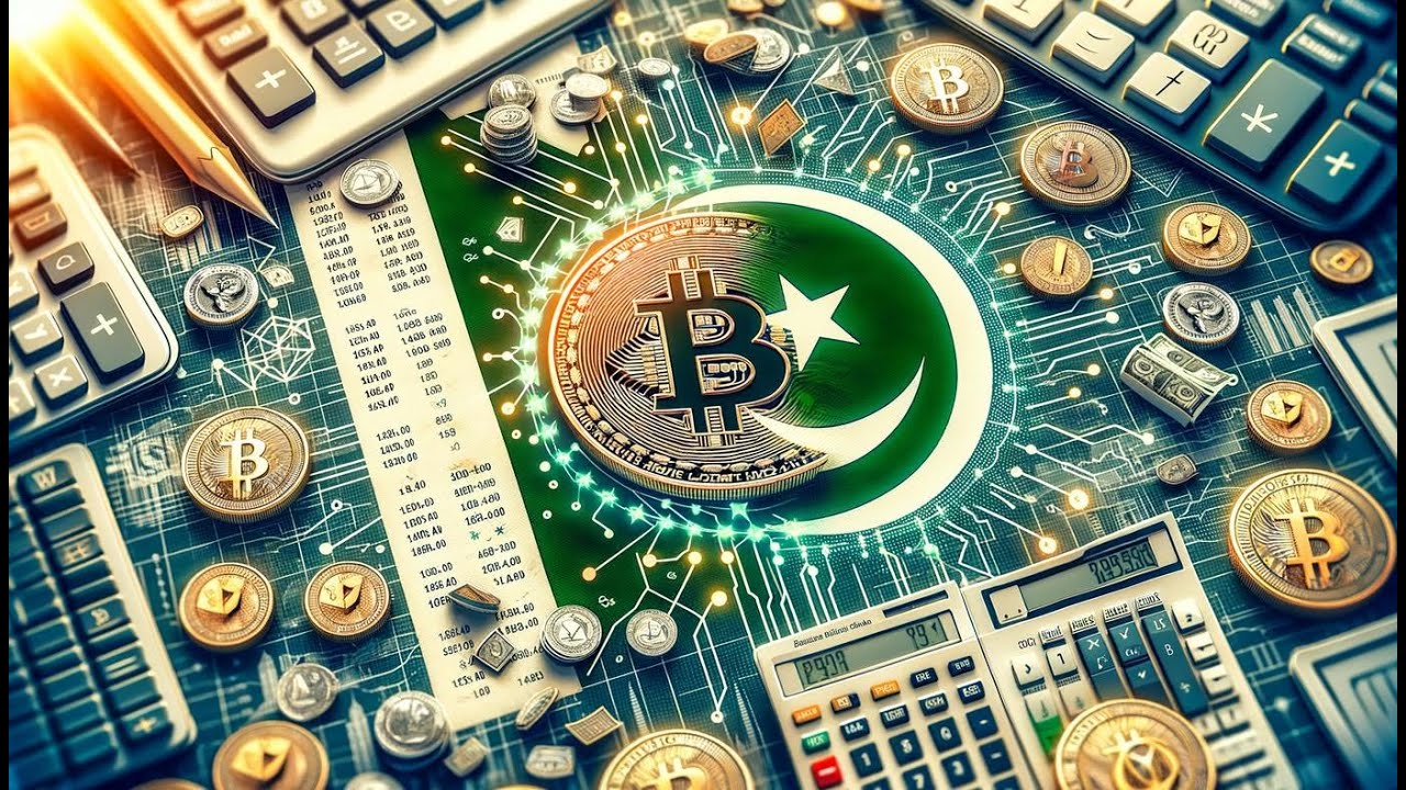 IMF's Position on Digital Currencies: Influencing Pakistan's Financial Aid Discussions