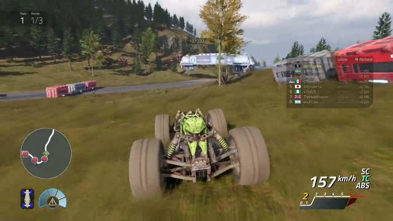 Drag 2026
