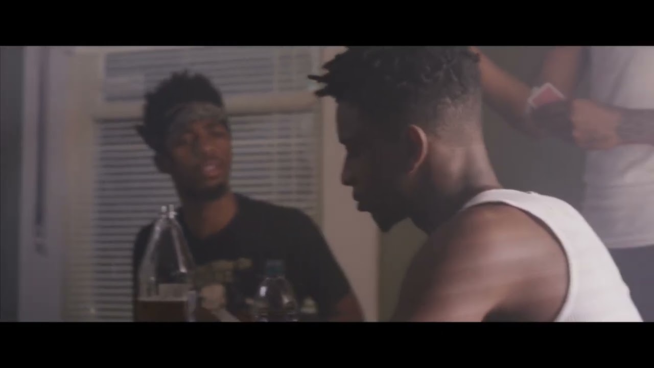21 Savage X Ronny Bee Type Beat " Knife Talk " (Prod. Ronny Bee)