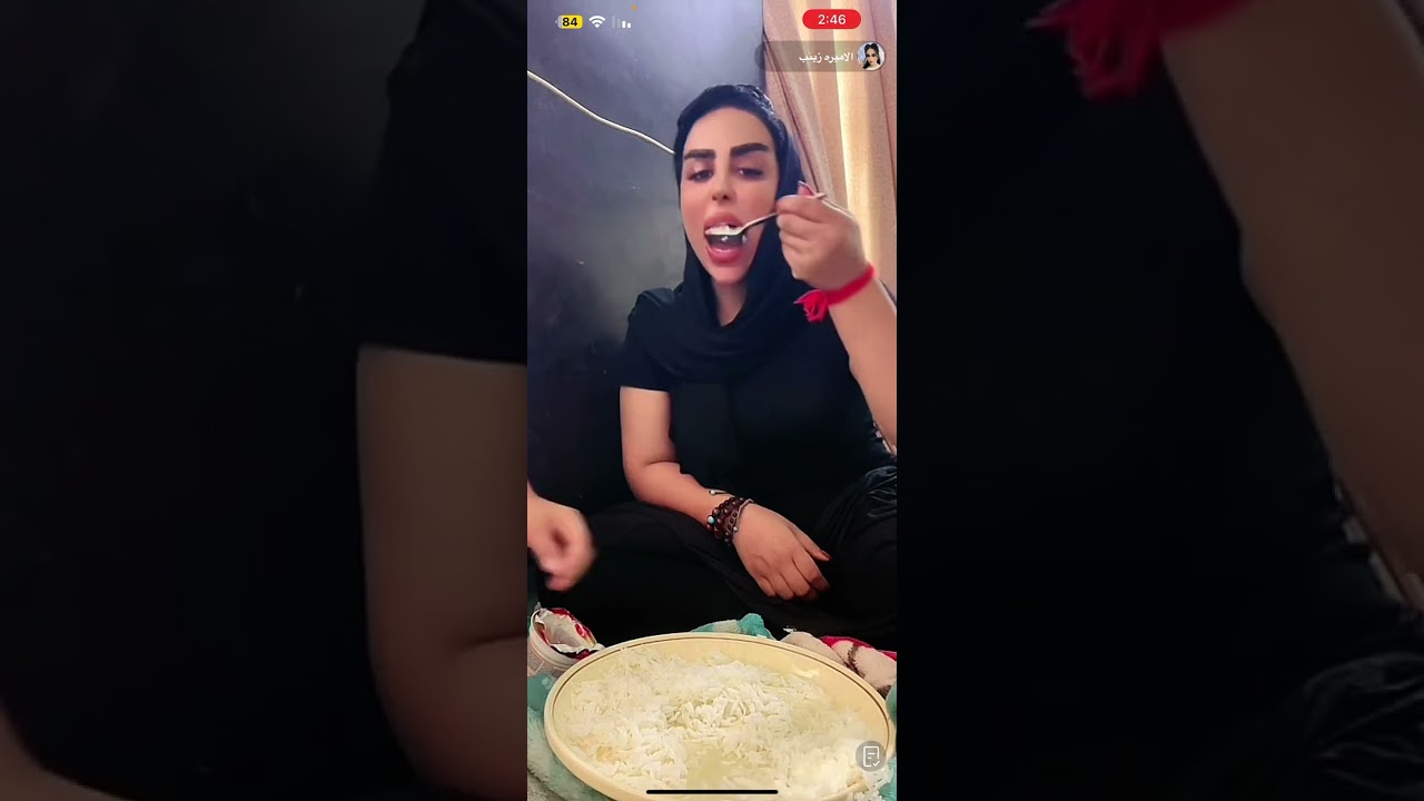 تغديت اني وبشيشين وشوني البقيه مدراء لازم خدمه خاصه وعوفن سالفه تنظيف #زينب_بنت_الديوانيه