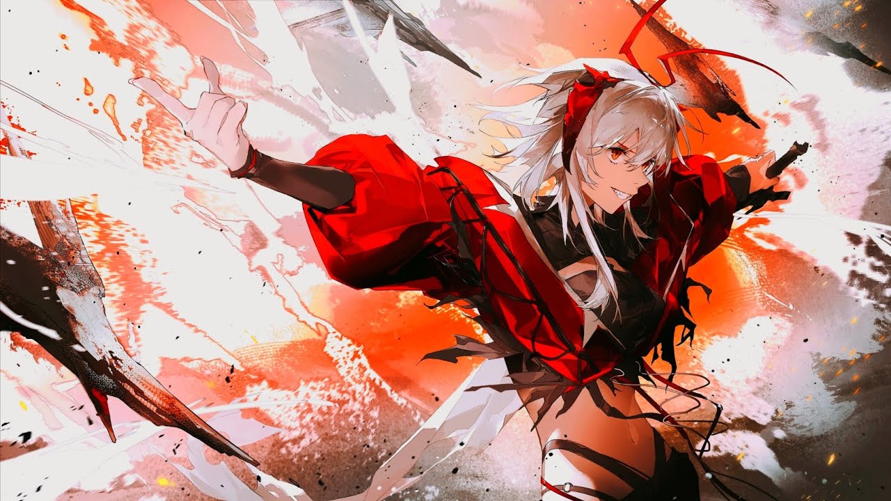 Nightcore - Вольница | Дабл Ять